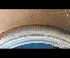 2 gomme 295 30 19 michelin a705 - 6