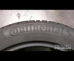 2 gomme 255 50 20 CONTINENTAL A1781