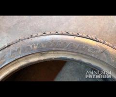 2 gomme 245 40 19 NANKANG A702 - 4