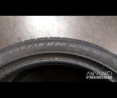 2 gomme 285 35 20 PIRELLI A1681 - 7