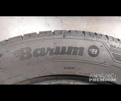 2 gomme 225 55 18 BARUM a1716