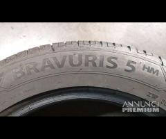 2 gomme 225 55 18 BARUM a1716 - 6