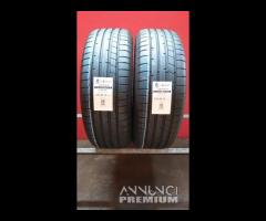 2 gomme 235 60 18 DUNLOP A 1777