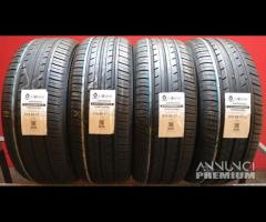 4 gomme 215 55 17 YOKOHAMA A1840