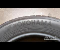 4 gomme 215 55 17 YOKOHAMA A1840 - 5