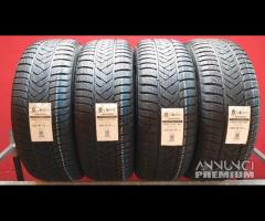 4 gomme 245 50 19 PIRELLI RFT A1765