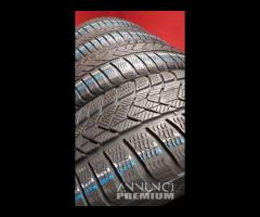 4 gomme 245 50 19 PIRELLI RFT A1765