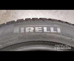 4 gomme 245 50 19 PIRELLI RFT A1765