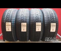 4 gomme 235 55 19 PIRELLI A1764 - 1