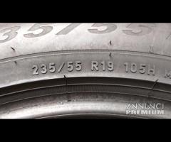 4 gomme 235 55 19 PIRELLI A1764 - 7