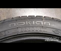 2 gomme 255 40 19 NOKIAN A1778 - 5