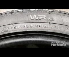 2 gomme 255 40 19 NOKIAN A1778 - 7