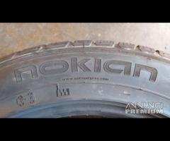 2 gomme 275 45 18 NOKIAN A1265 - 4