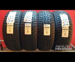 4 gomme 235 60 18 RADAR A1248