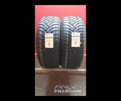 2 gomme 255 55 18 DUNLOP RFT A1258 - 1