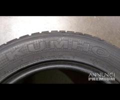 2 gomme 225 60 18 KUMHO A1792