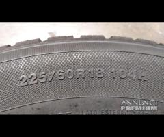 2 gomme 225 60 18 KUMHO A1792 - 7