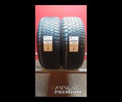 2 gomme 245 50 18 CONTINENTAL RFT A1298 - 1