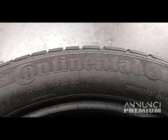 2 gomme 245 50 18 CONTINENTAL RFT A1298 - 5