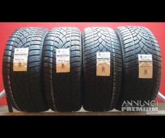 4 gomme 245 50 18 DUNLOP RFT A1297