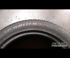 4 gomme 245 50 18 DUNLOP RFT A1297 - 6