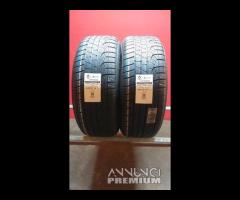 2 gomme 245 50 18 PIRELLI RFT A1299 - 1