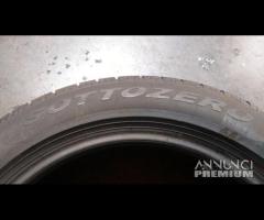 2 gomme 245 50 18 PIRELLI RFT A1299 - 6