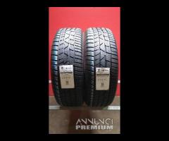 2 gomme 215 55 18 CONTINENTAL A1799