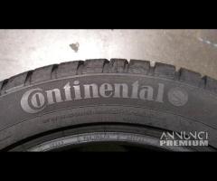 2 gomme 215 55 18 CONTINENTAL A1799 - 5