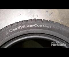 2 gomme 215 55 18 CONTINENTAL A1799 - 6