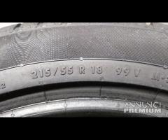 2 gomme 215 55 18 CONTINENTAL A1799 - 7