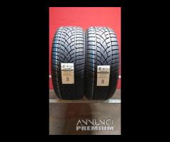 2 gomme 225 50 18 DUNLOP A1804