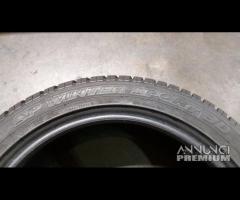 2 gomme 225 50 18 DUNLOP A1804 - 6