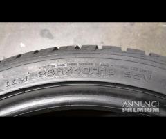 2 gomme 235 40 18 GOODYEAR A1801 - 7