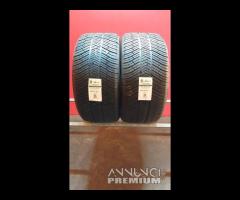 2 gomme 295 40 20 MICHELIN A1129 - 1