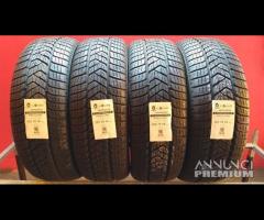 4 gomme 225 70 16 PIRELLI A1125 - 1