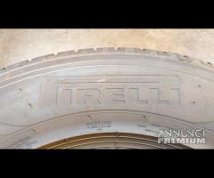 4 gomme 225 70 16 PIRELLI A1125