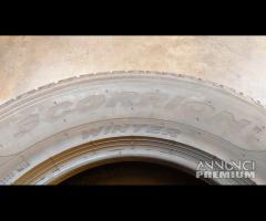 4 gomme 225 70 16 PIRELLI A1125 - 5