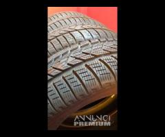 4 gomme 235 65 18 PIRELLI A1118 - 3