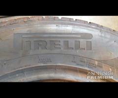 4 gomme 235 65 18 PIRELLI A1118