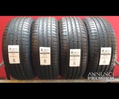 4 gomme 215 50 18 PIRELLI A1577