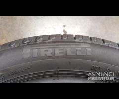 4 gomme 215 50 18 PIRELLI A1577 - 4