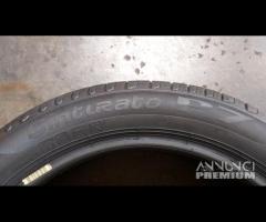 4 gomme 215 50 18 PIRELLI A1577 - 5