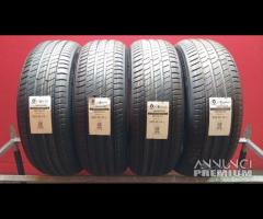 4 gomme 205 55 19 MICHELIN A1698 - 1