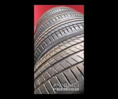 4 gomme 205 55 19 MICHELIN A1698 - 3