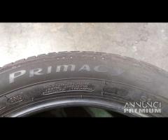 4 gomme 205 55 19 MICHELIN A1698