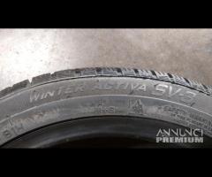 4 gomme 185 50 16 NANKANG A1604