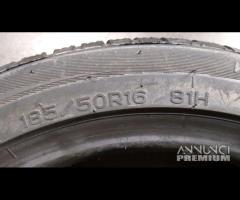 4 gomme 185 50 16 NANKANG A1604 - 6