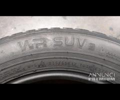 2 gomme 235 55 17 NOKIAN A1813 - 6