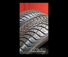 2 gomme 215 55 17 KUMHO A1753 - 3